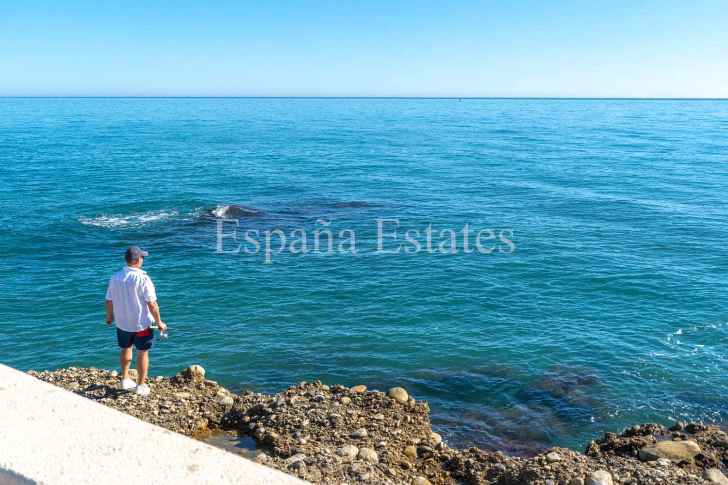 2 soverom Strandleiligheter til salgs i El Penoncillo - € 340 000 (Ref: 9291001)