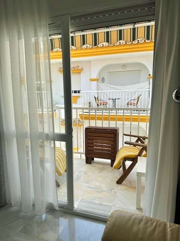 2 sovrum Strandlägenhet till salu i El Peñoncillo, Torrox - 329 900 € (Ref: 9291001)