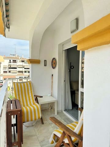 2 sovrum Strandlägenhet till salu i El Peñoncillo, Torrox - 329 900 € (Ref: 9291001)