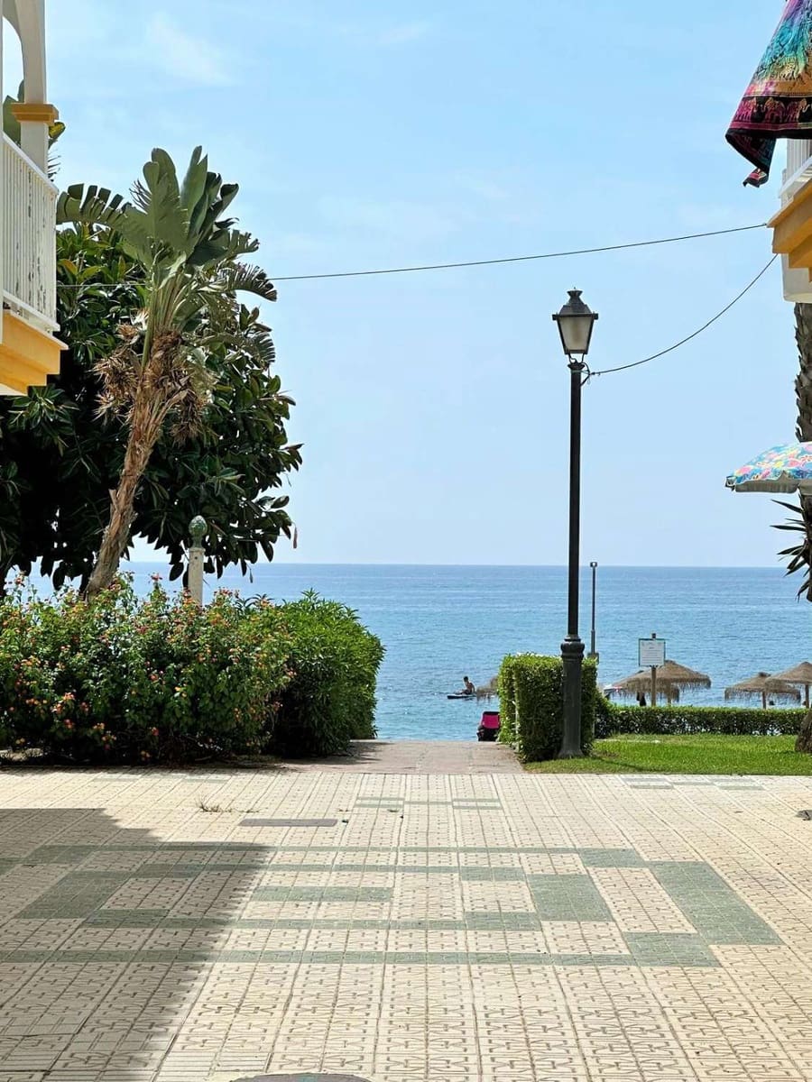 2 chambre Appartement de Plage à vendre à El Penoncillo - 329 900 € (Ref: 9291001)