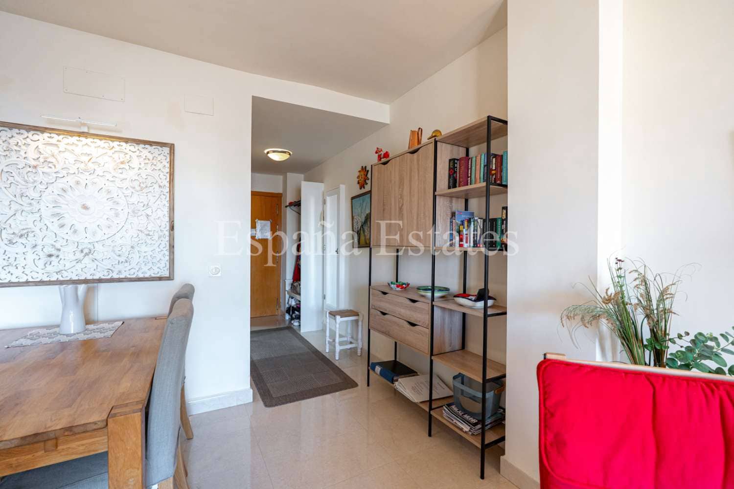 3 bedroom Beach Apartment for sale in Nerja with pool garage - € 450,000 (Ref: 9294181)