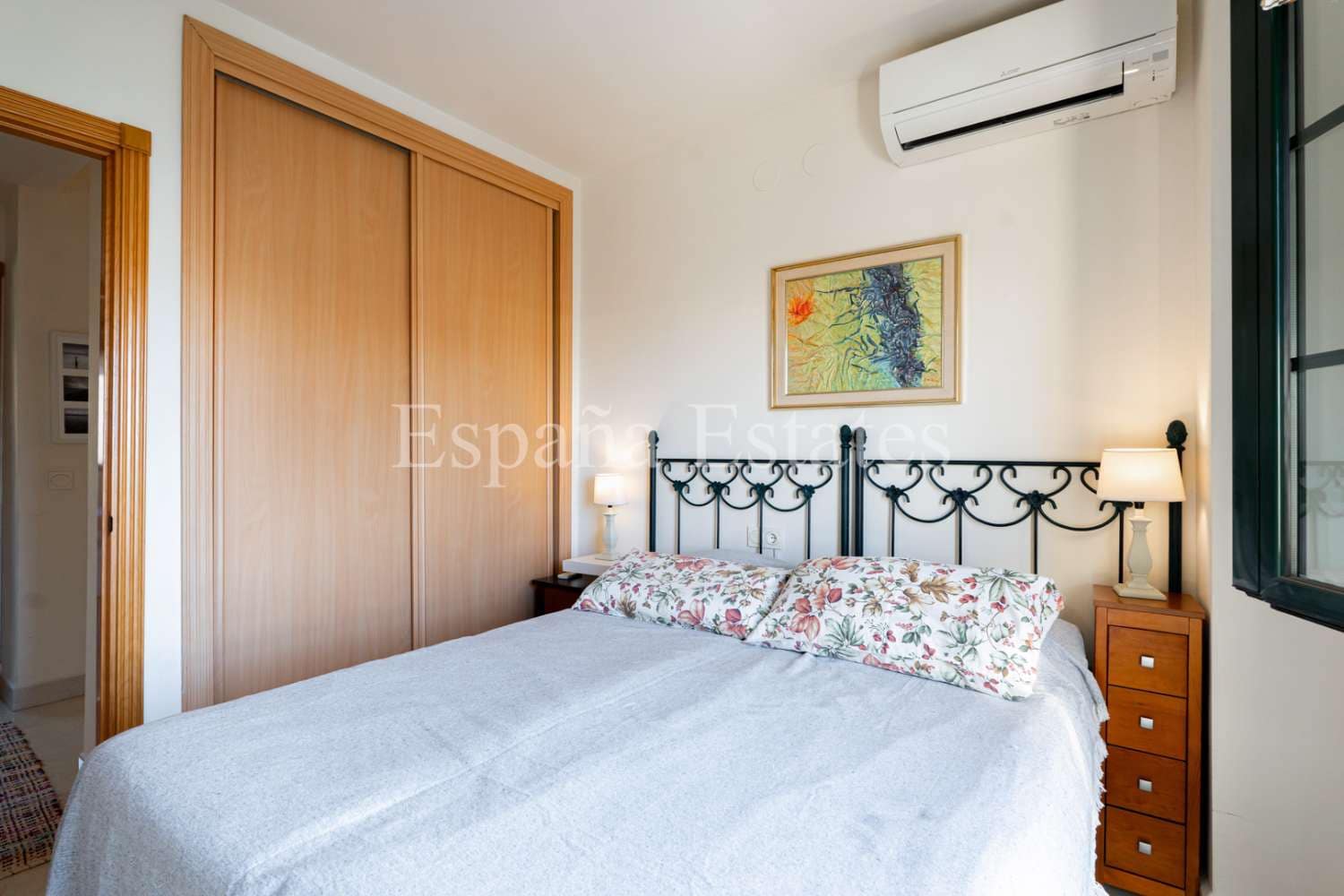 3 bedroom Beach Apartment for sale in Nerja with pool garage - € 450,000 (Ref: 9294181)