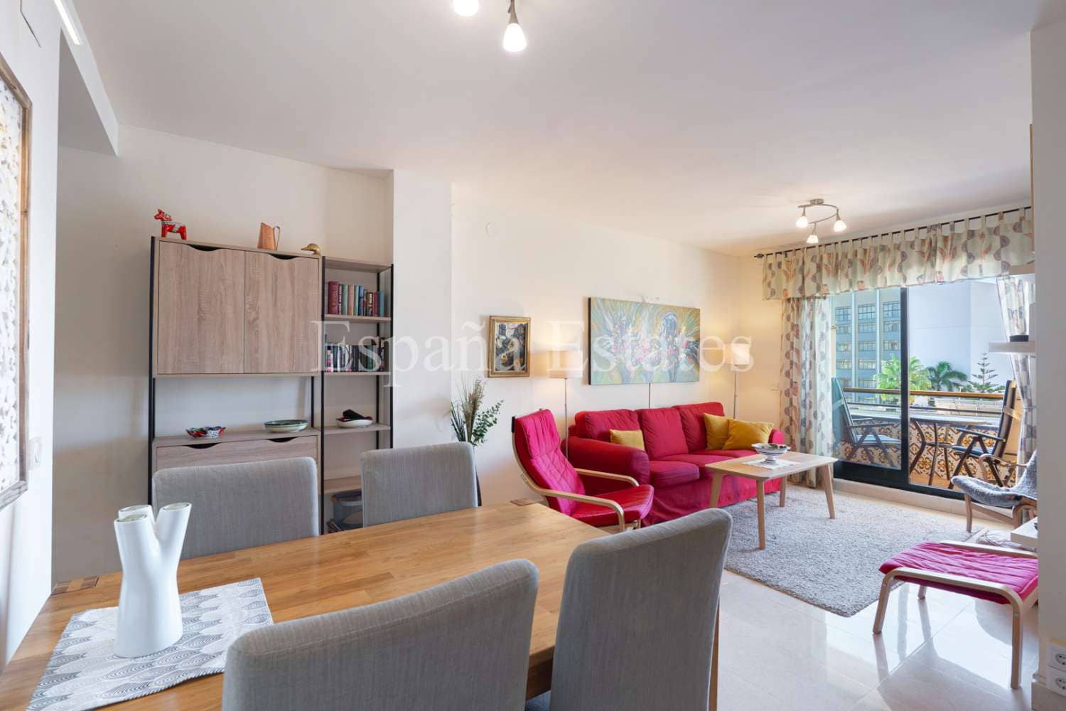 3 bedroom Beach Apartment for sale in Nerja with pool garage - € 450,000 (Ref: 9294181)