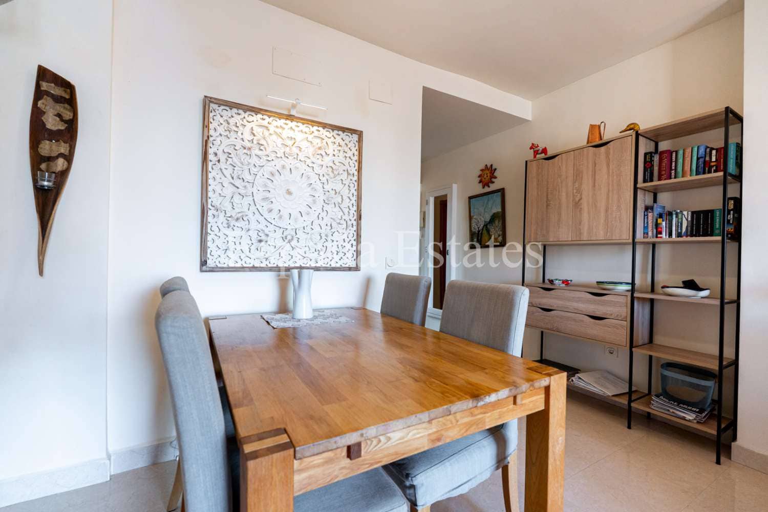 3 bedroom Beach Apartment for sale in Nerja with pool garage - € 450,000 (Ref: 9294181)