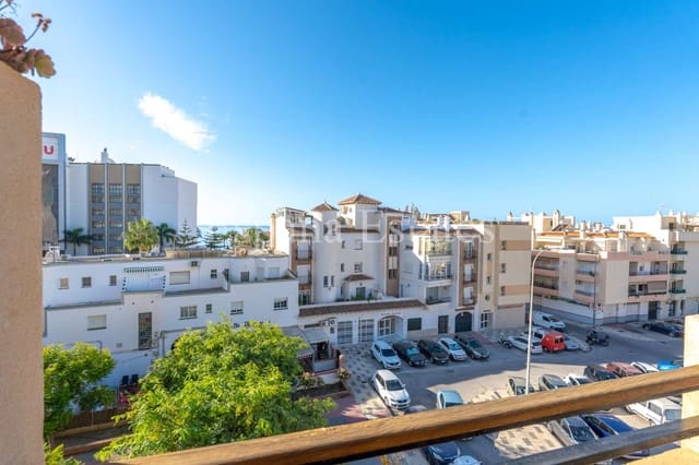 3 bedroom Beach Apartment for sale in Chaparil - Torrecilla - Punta Lara, Nerja with pool garage - € 450,000 (Ref: 9294181)