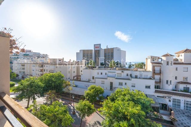 3 bedroom Beach Apartment for sale in Chaparil - Torrecilla - Punta Lara, Nerja with pool garage - € 450,000 (Ref: 9294181)