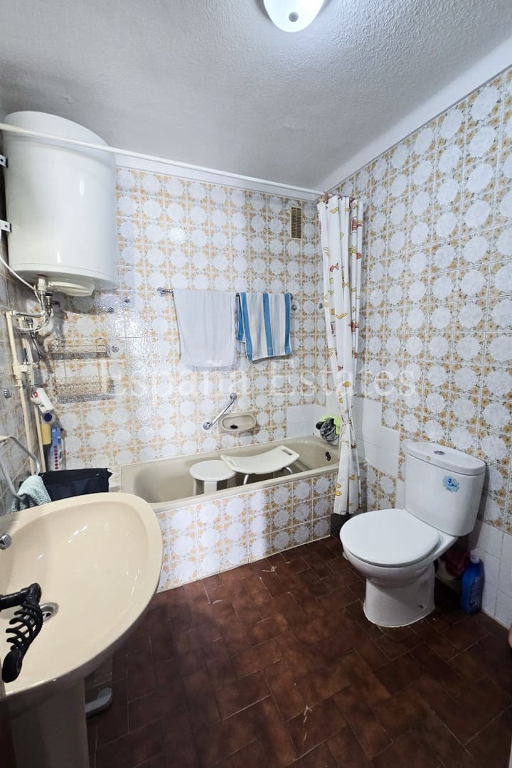 3 sovrum Lägenhet till salu i Torrox-Costa med pool - 269 000 € (Ref: 9296665)