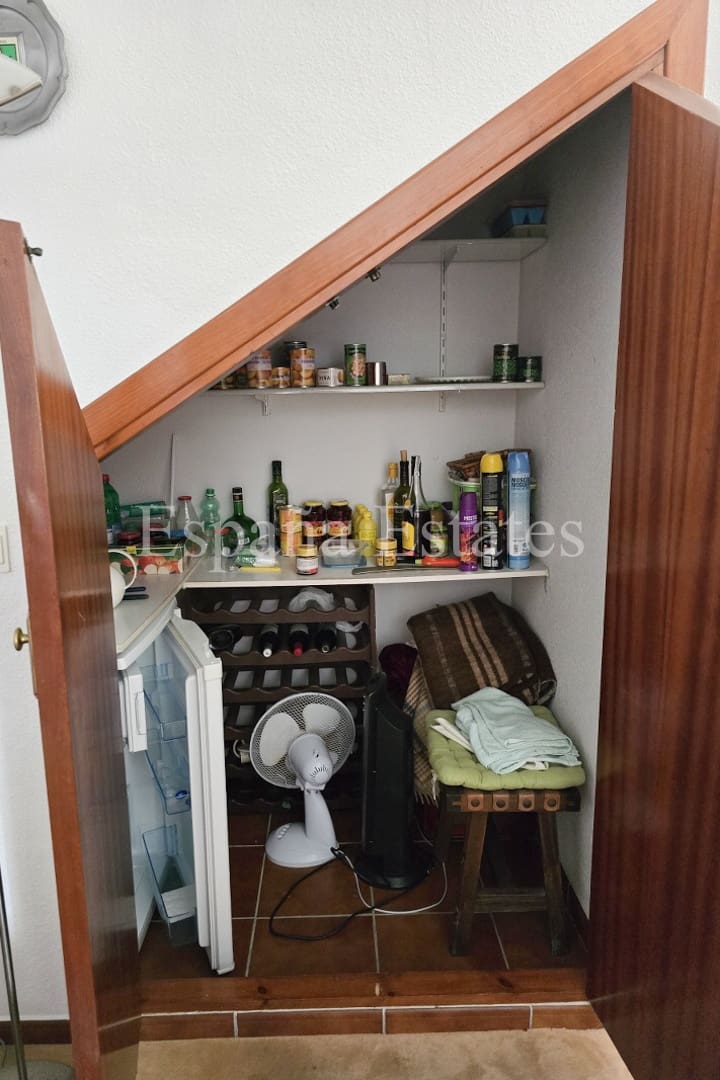 3 sovrum Lägenhet till salu i Torrox-Costa med pool - 269 000 € (Ref: 9296665)