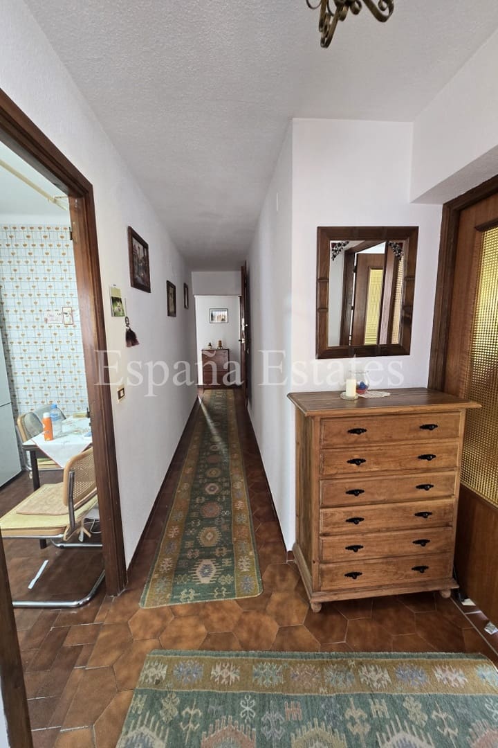 3 sovrum Lägenhet till salu i Torrox-Costa med pool - 269 000 € (Ref: 9296665)