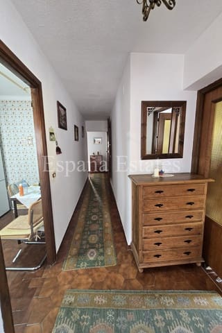 3 sovrum Lägenhet till salu i Centro Internacional, Torrox med pool - 269 000 € (Ref: 9296665)