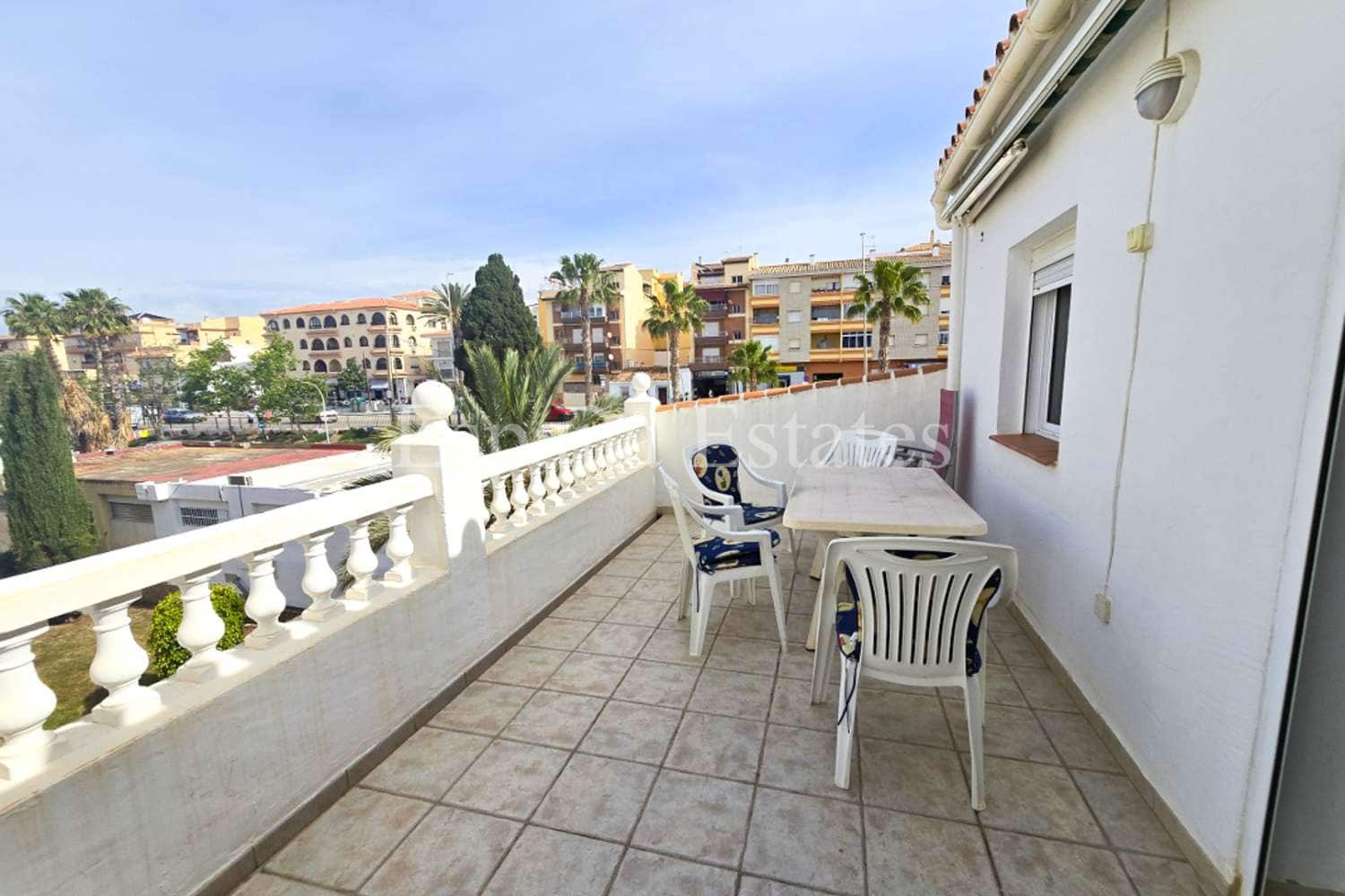 3 sovrum Lägenhet till salu i Torrox-Costa med pool - 269 000 € (Ref: 9296665)