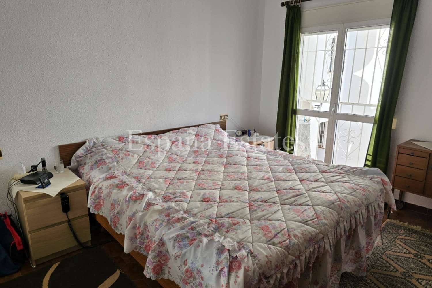 3 sovrum Lägenhet till salu i Torrox-Costa med pool - 269 000 € (Ref: 9296665)