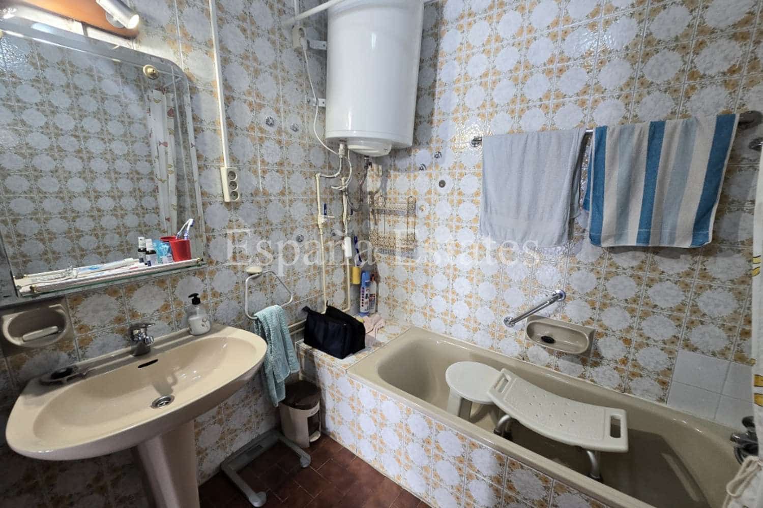 3 sovrum Lägenhet till salu i Torrox-Costa med pool - 269 000 € (Ref: 9296665)