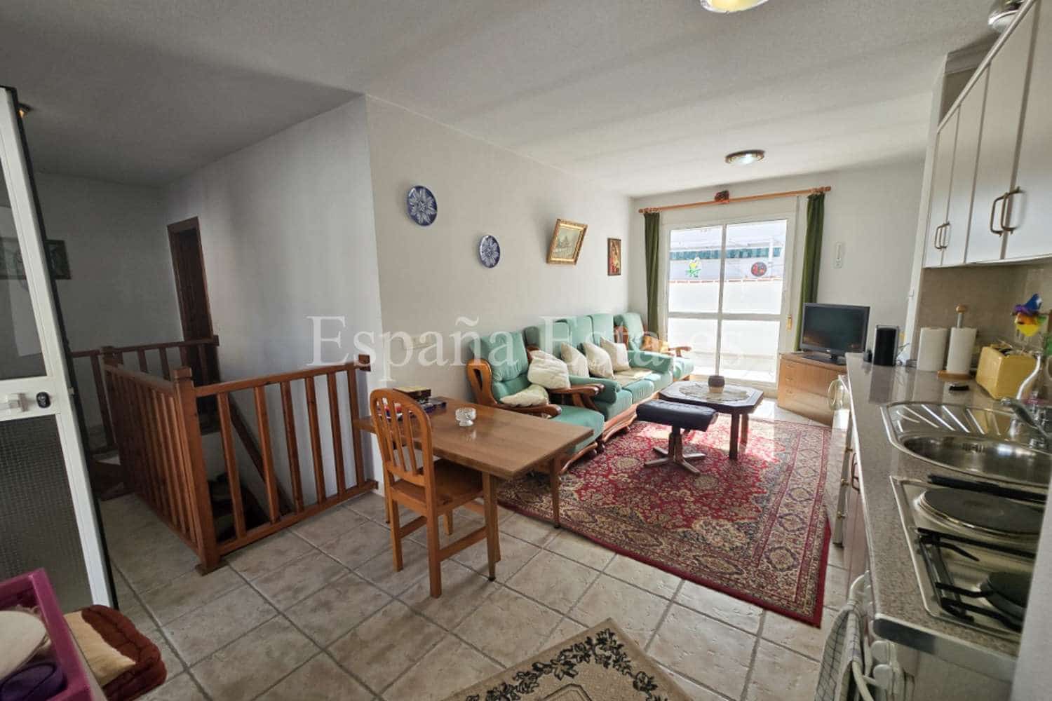 3 sovrum Lägenhet till salu i Torrox-Costa med pool - 269 000 € (Ref: 9296665)