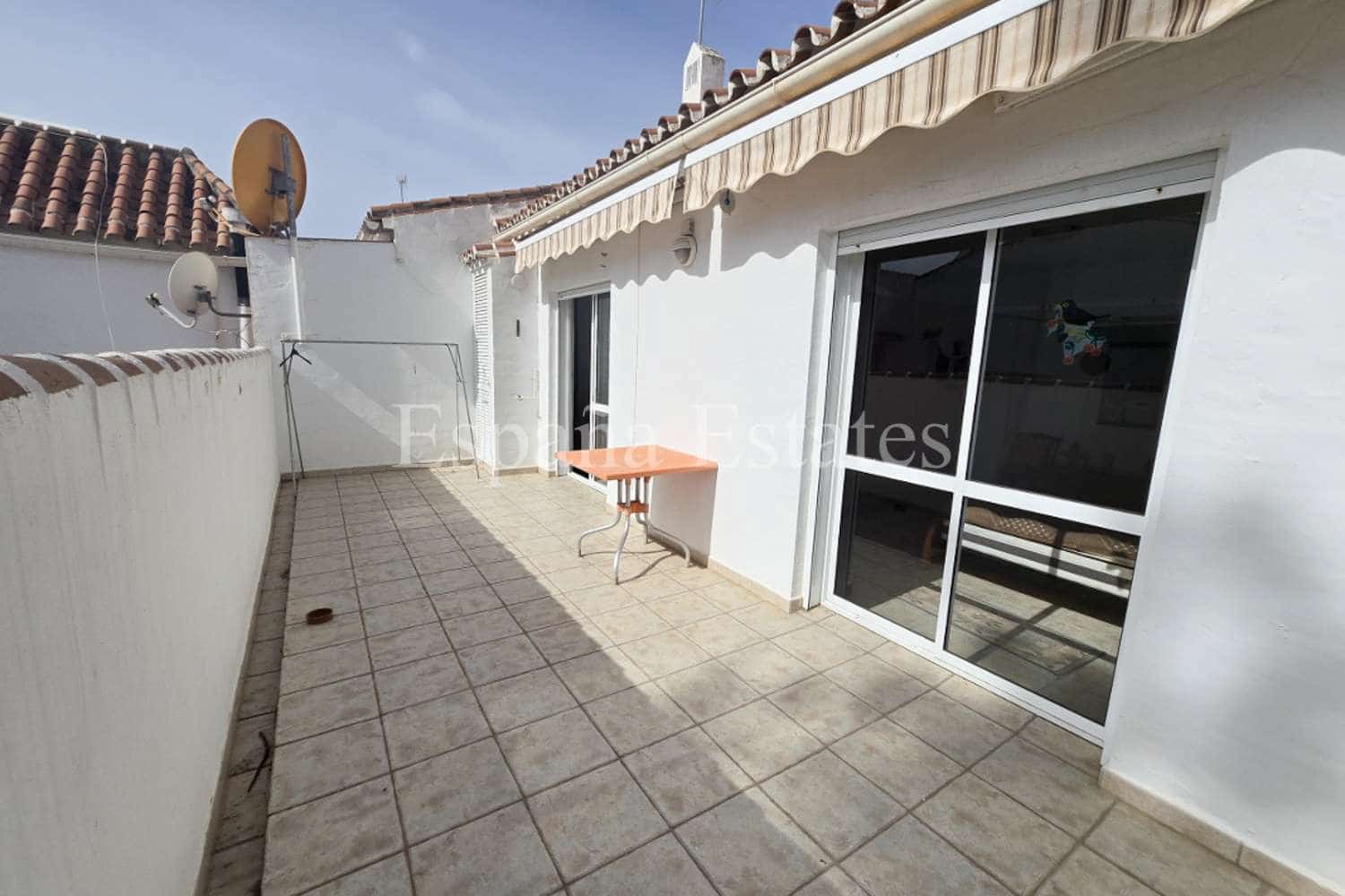 3 sovrum Lägenhet till salu i Torrox-Costa med pool - 269 000 € (Ref: 9296665)