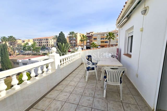 3 sovrum Lägenhet till salu i Centro Internacional, Torrox med pool - 269 000 € (Ref: 9296665)