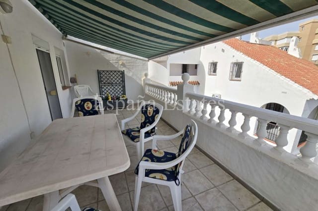 3 sovrum Lägenhet till salu i Centro Internacional, Torrox med pool - 269 000 € (Ref: 9296665)