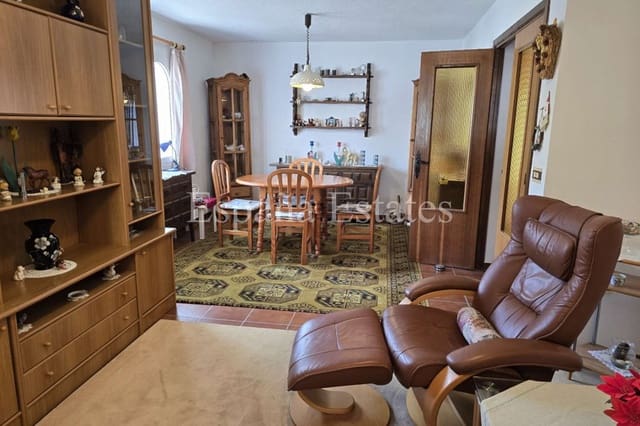 3 sovrum Lägenhet till salu i Centro Internacional, Torrox med pool - 269 000 € (Ref: 9296665)