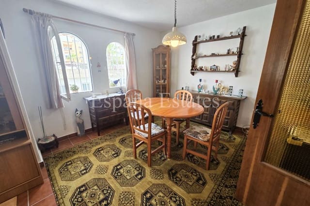 3 sovrum Lägenhet till salu i Centro Internacional, Torrox med pool - 269 000 € (Ref: 9296665)