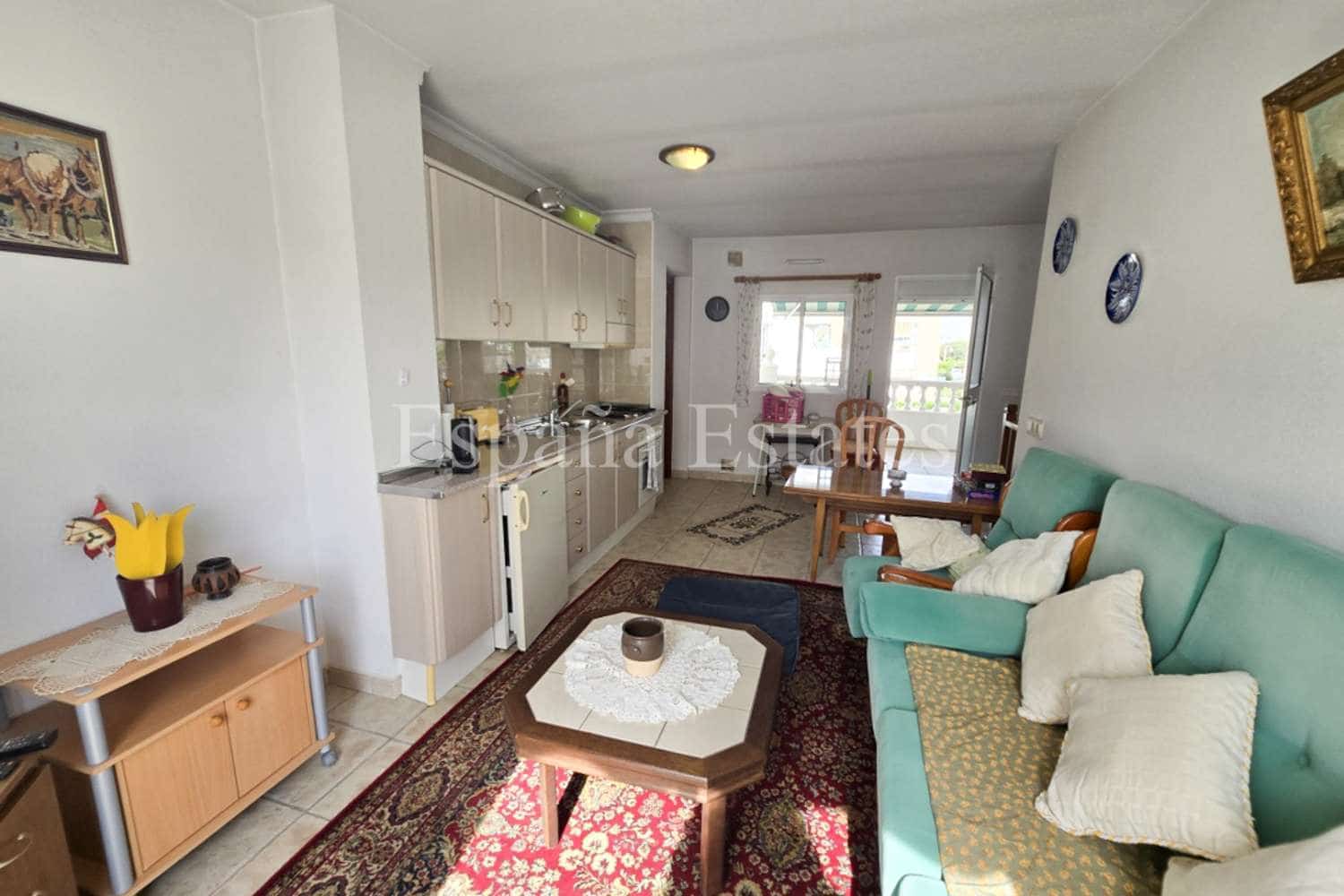 3 sovrum Lägenhet till salu i Torrox-Costa med pool - 269 000 € (Ref: 9296665)