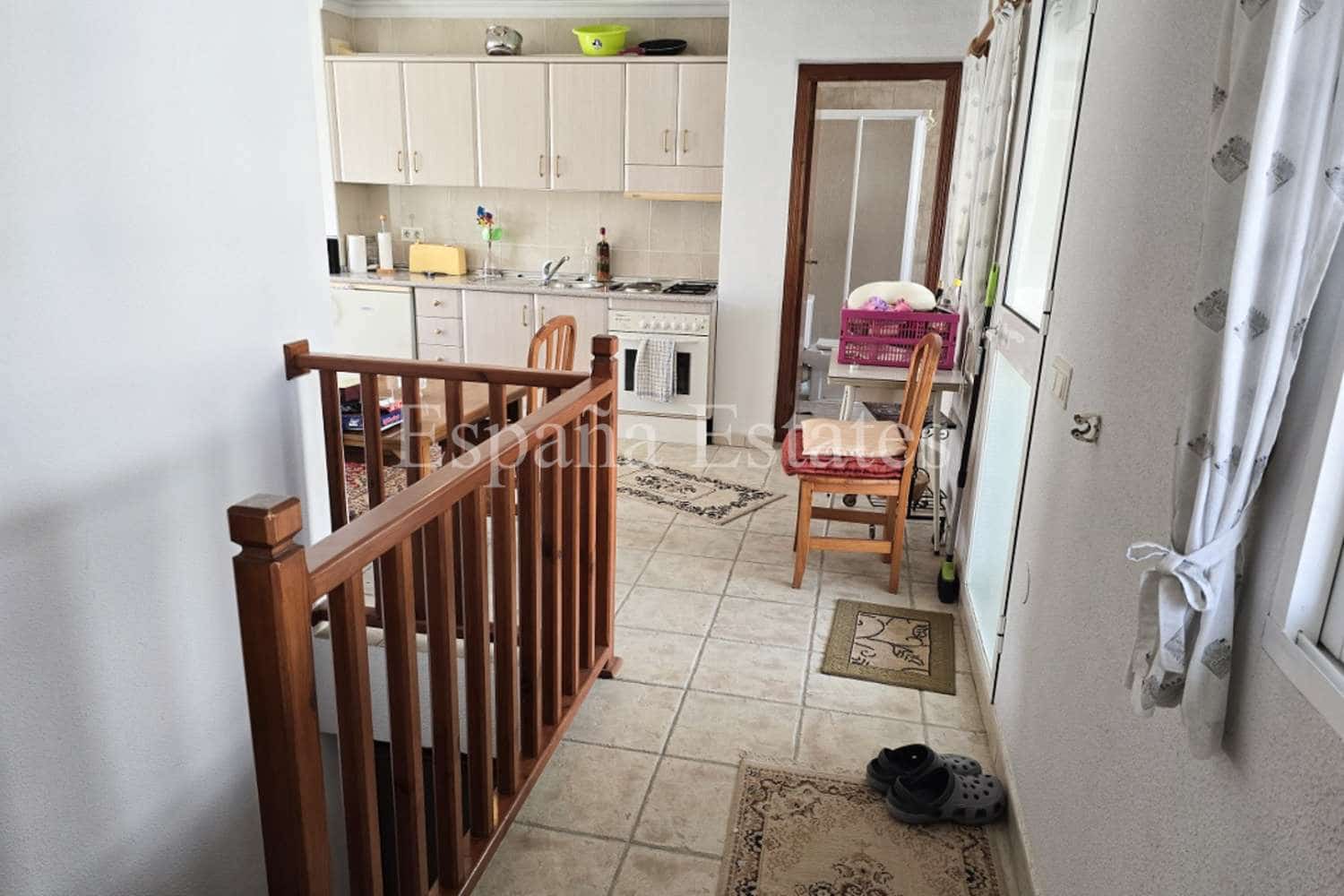 3 sovrum Lägenhet till salu i Torrox-Costa med pool - 269 000 € (Ref: 9296665)