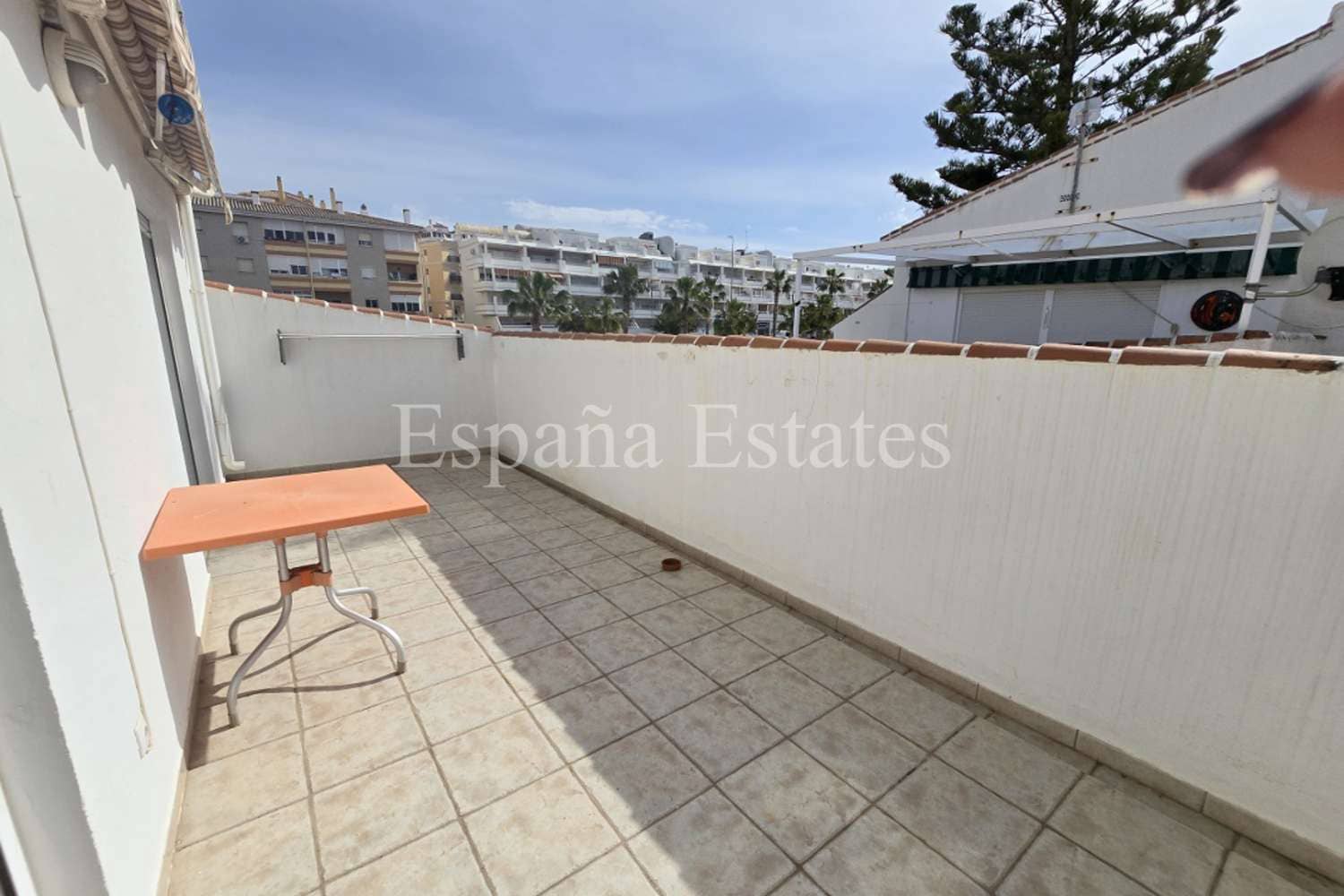 3 sovrum Lägenhet till salu i Torrox-Costa med pool - 269 000 € (Ref: 9296665)