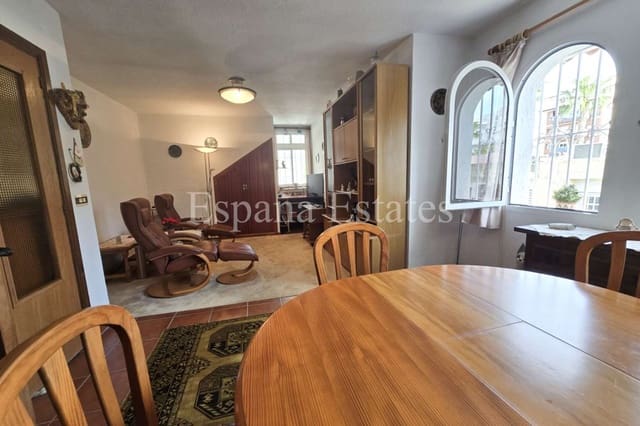 3 sovrum Lägenhet till salu i Centro Internacional, Torrox med pool - 269 000 € (Ref: 9296665)