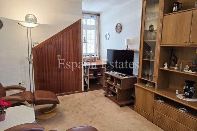 3 sovrum Lägenhet till salu i Centro Internacional, Torrox med pool - 269 000 € (Ref: 9296665)