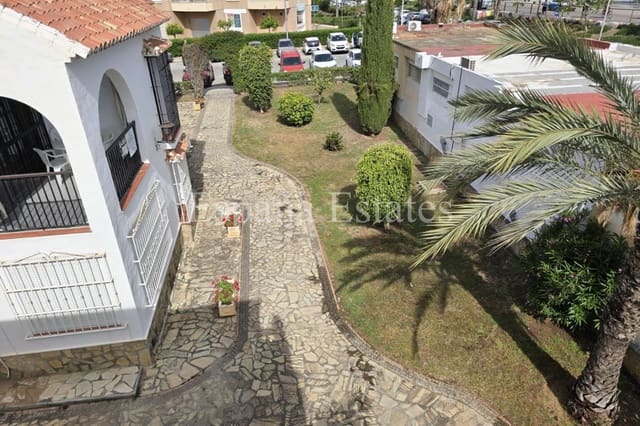 3 sovrum Lägenhet till salu i Centro Internacional, Torrox med pool - 269 000 € (Ref: 9296665)