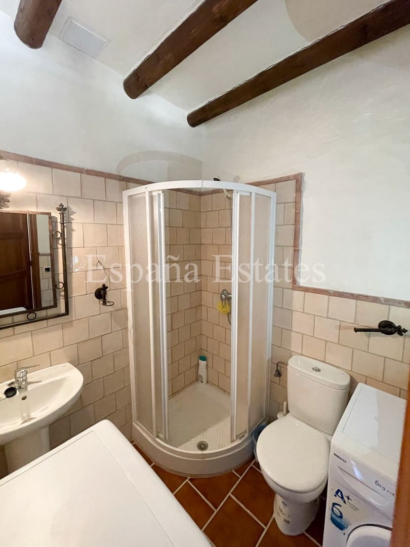 Finka/Dom wiejski na sprzedaż w Frigiliana - 209 900 € (Ref: 9325985)