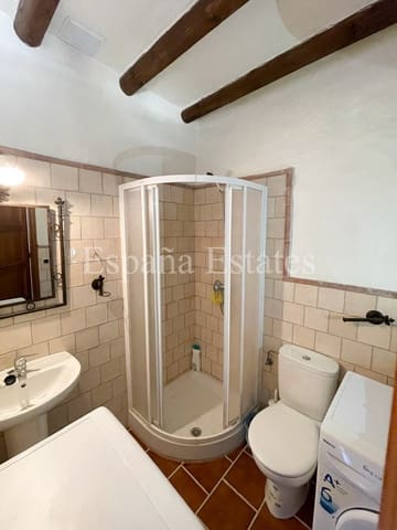 Finka/Dom wiejski na sprzedaż w Frigiliana - 209 900 € (Ref: 9325985)