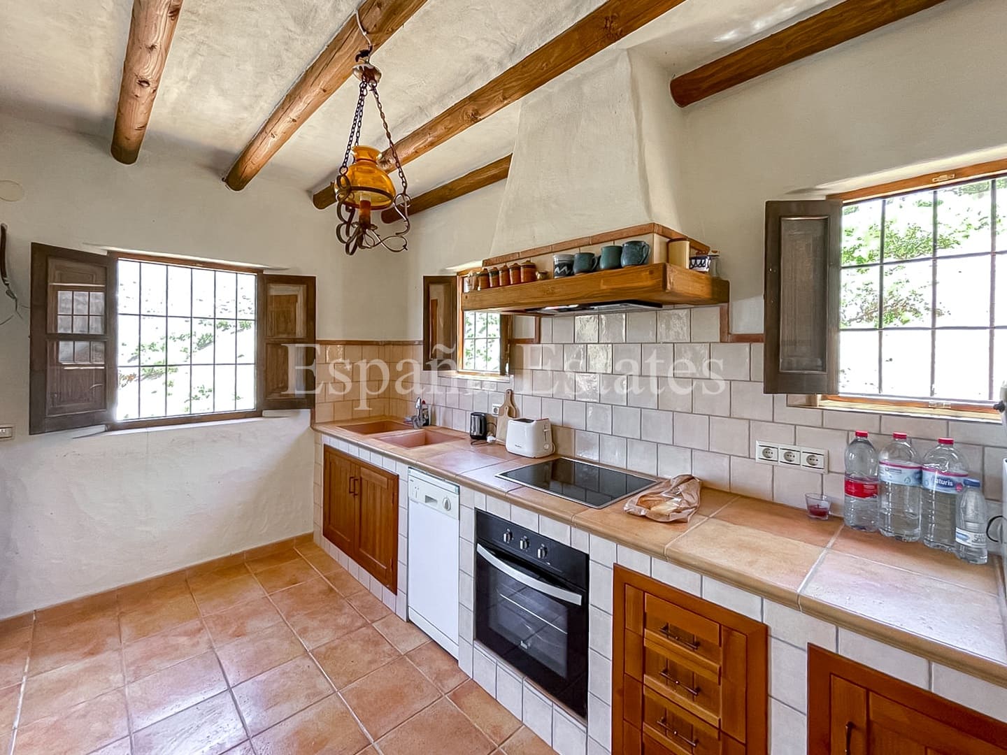 Finka/Dom wiejski na sprzedaż w Frigiliana - 209 900 € (Ref: 9325985)