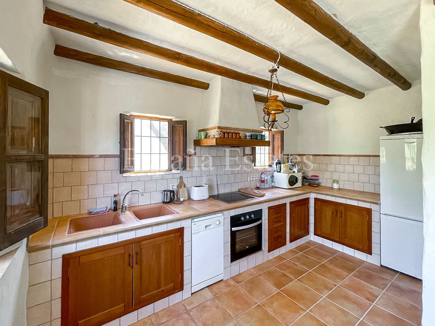 Finka/Dom wiejski na sprzedaż w Frigiliana - 209 900 € (Ref: 9325985)