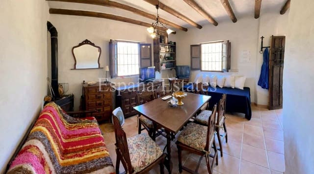 Finka/Dom wiejski na sprzedaż w Frigiliana - 209 900 € (Ref: 9325985)