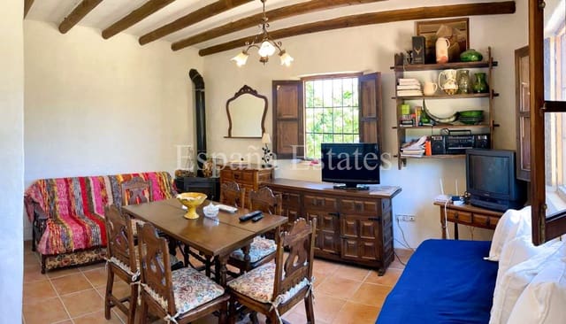 Finka/Dom wiejski na sprzedaż w Frigiliana - 209 900 € (Ref: 9325985)