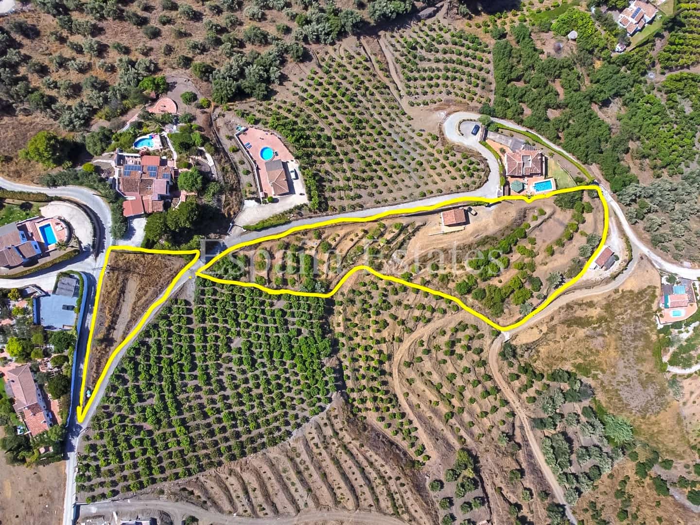 Finka/Dom wiejski na sprzedaż w Frigiliana - 209 900 € (Ref: 9325985)