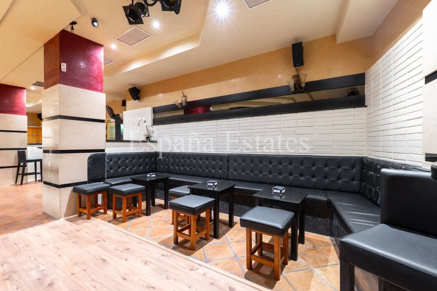Restaurant/bar te koop in Nerja - € 345.000 (Ref: 9374973)