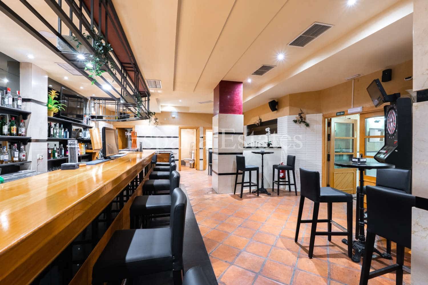 Restaurant/bar te koop in Nerja - € 345.000 (Ref: 9374973)