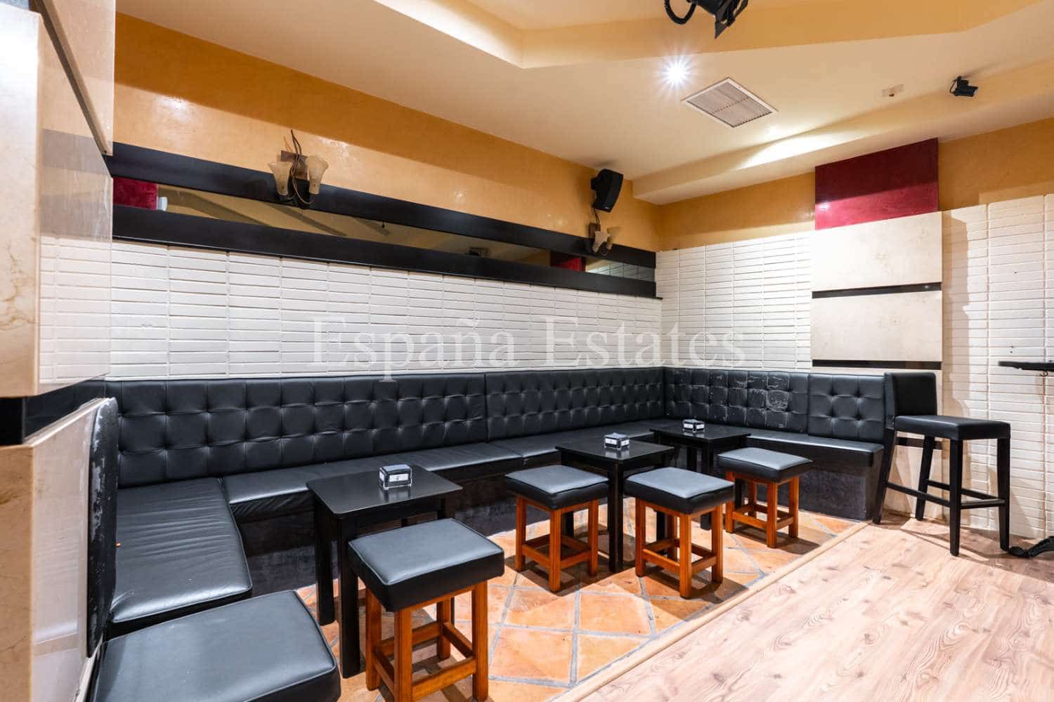 Restaurant/bar te koop in Nerja - € 345.000 (Ref: 9374973)