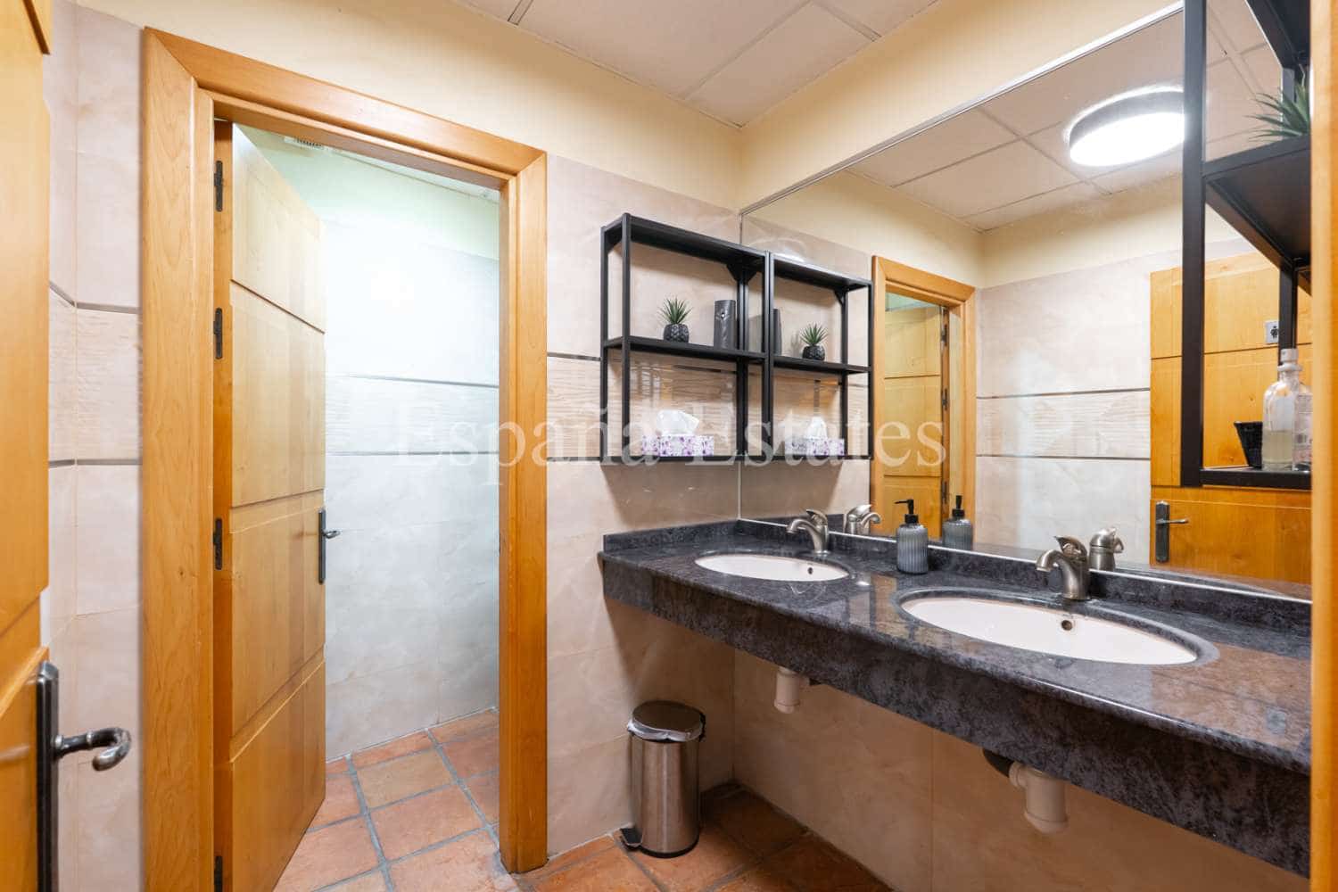 Restaurant/bar te koop in Nerja - € 345.000 (Ref: 9374973)