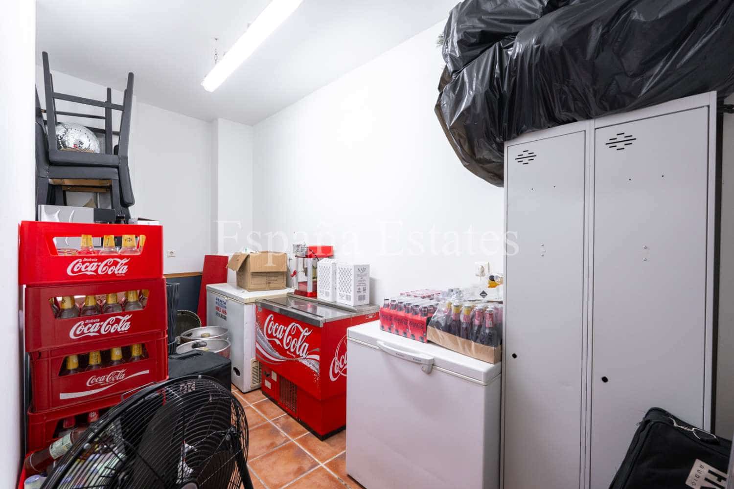 Restaurant/bar te koop in Nerja - € 345.000 (Ref: 9374973)