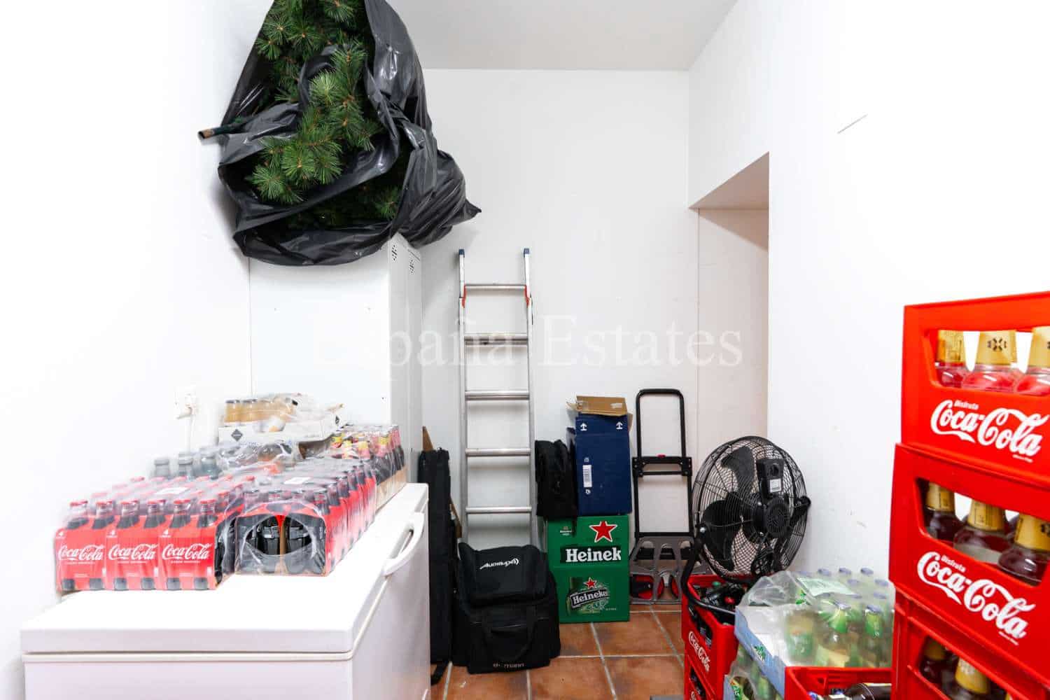 Restaurant/bar te koop in Nerja - € 345.000 (Ref: 9374973)