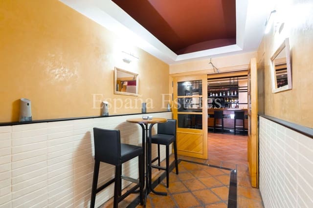 Restaurant/Bar for sale in Centro, Nerja - € 345,000 (Ref: 9374973)