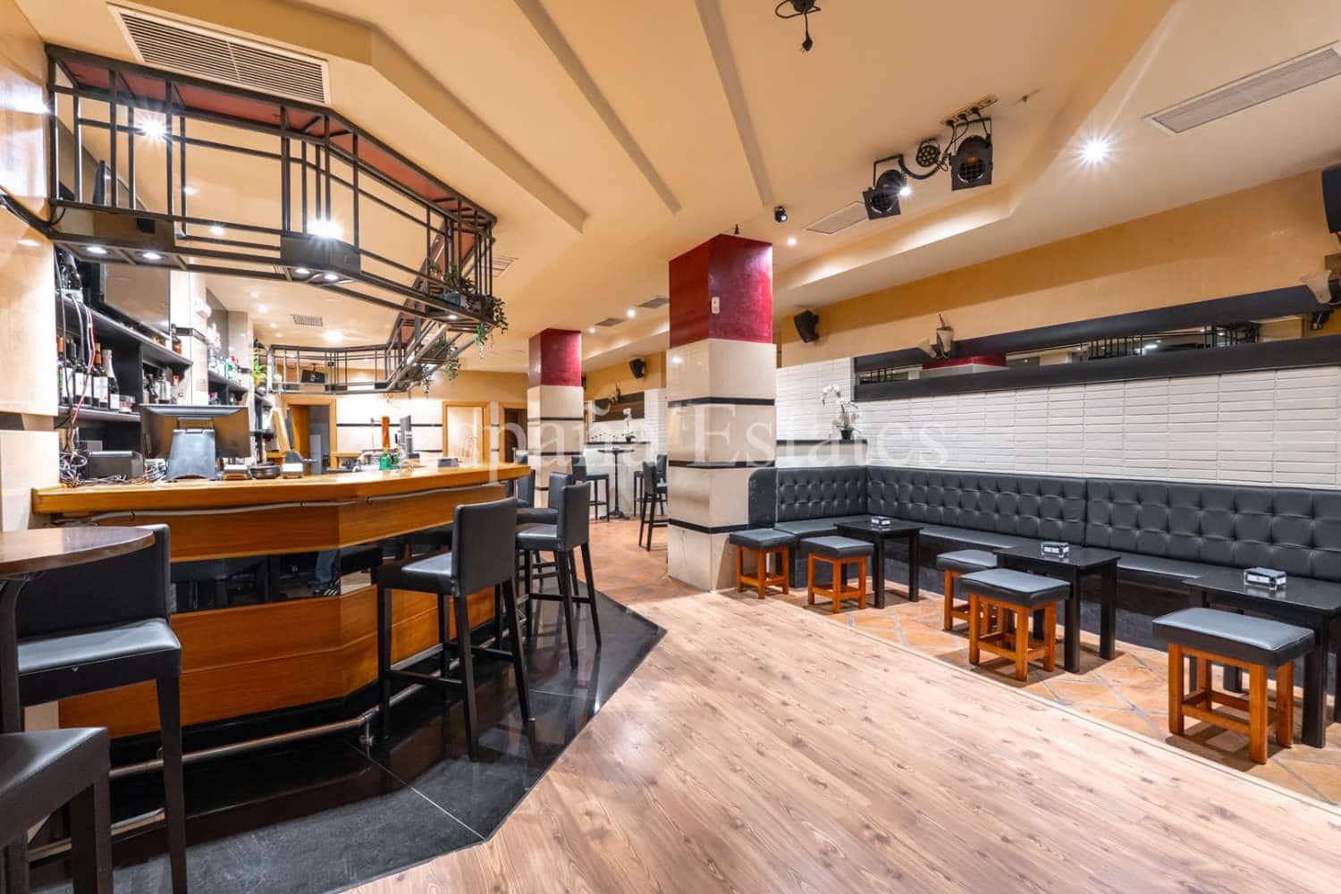 Restaurant/bar te koop in Nerja - € 345.000 (Ref: 9374973)