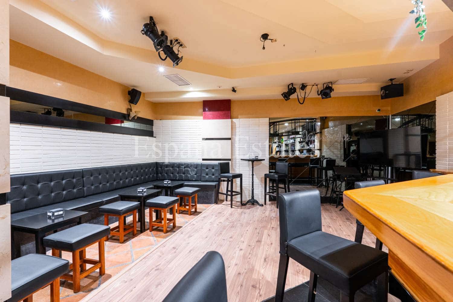 Restaurant/bar te koop in Nerja - € 345.000 (Ref: 9374973)