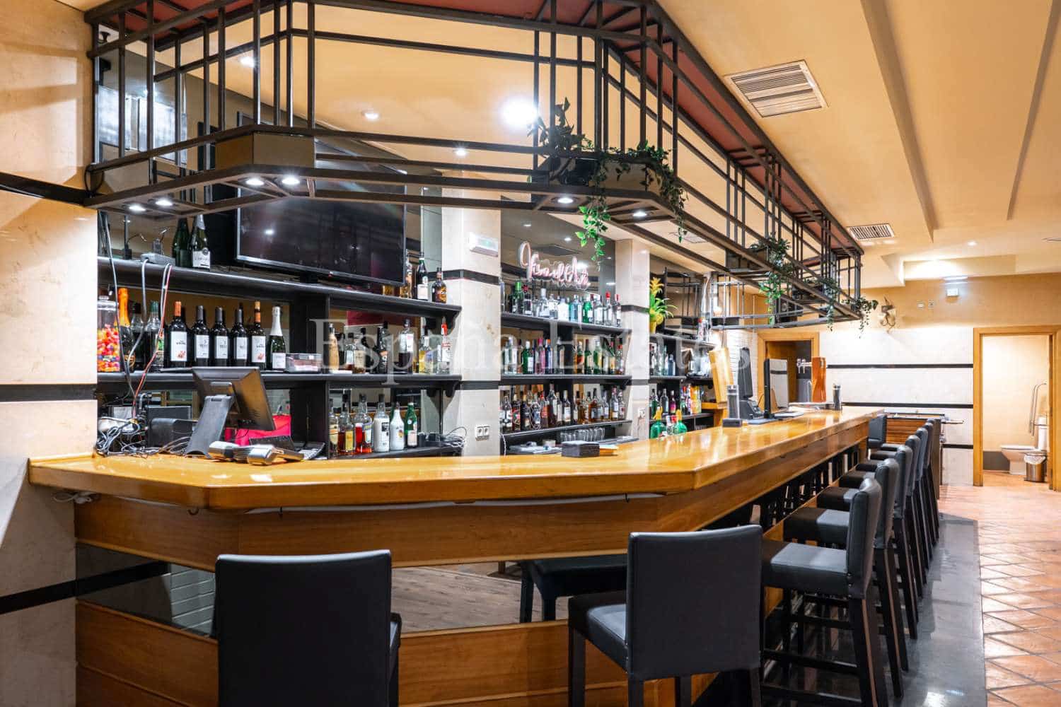 Restaurant/bar te koop in Nerja - € 345.000 (Ref: 9374973)