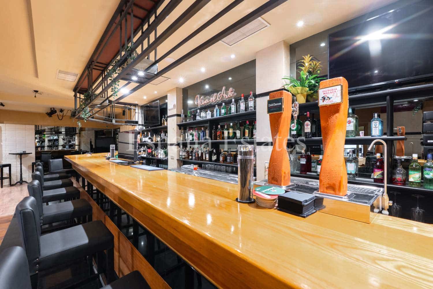 Restaurant/bar te koop in Nerja - € 345.000 (Ref: 9374973)