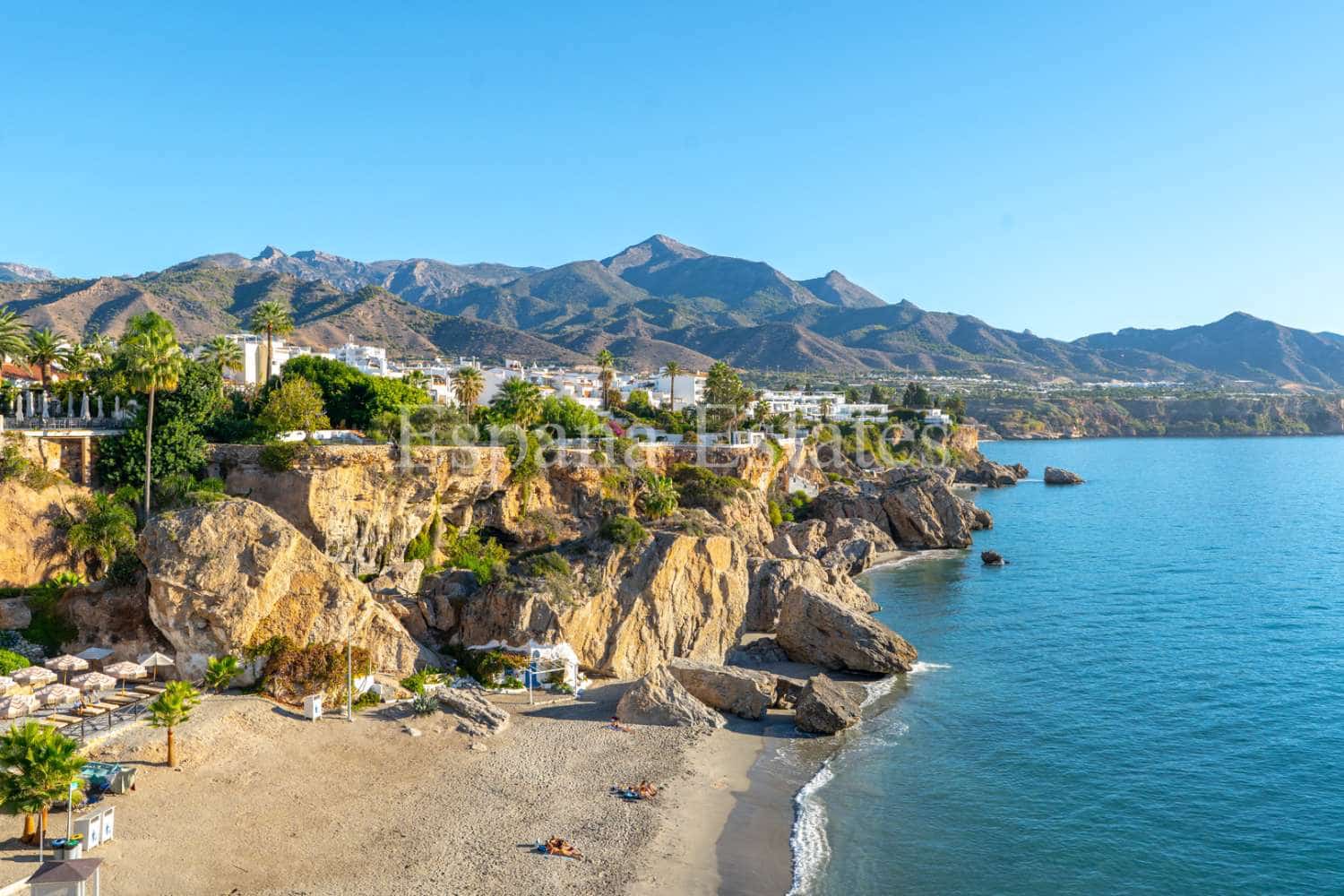 Restaurant/bar te koop in Nerja - € 345.000 (Ref: 9374973)