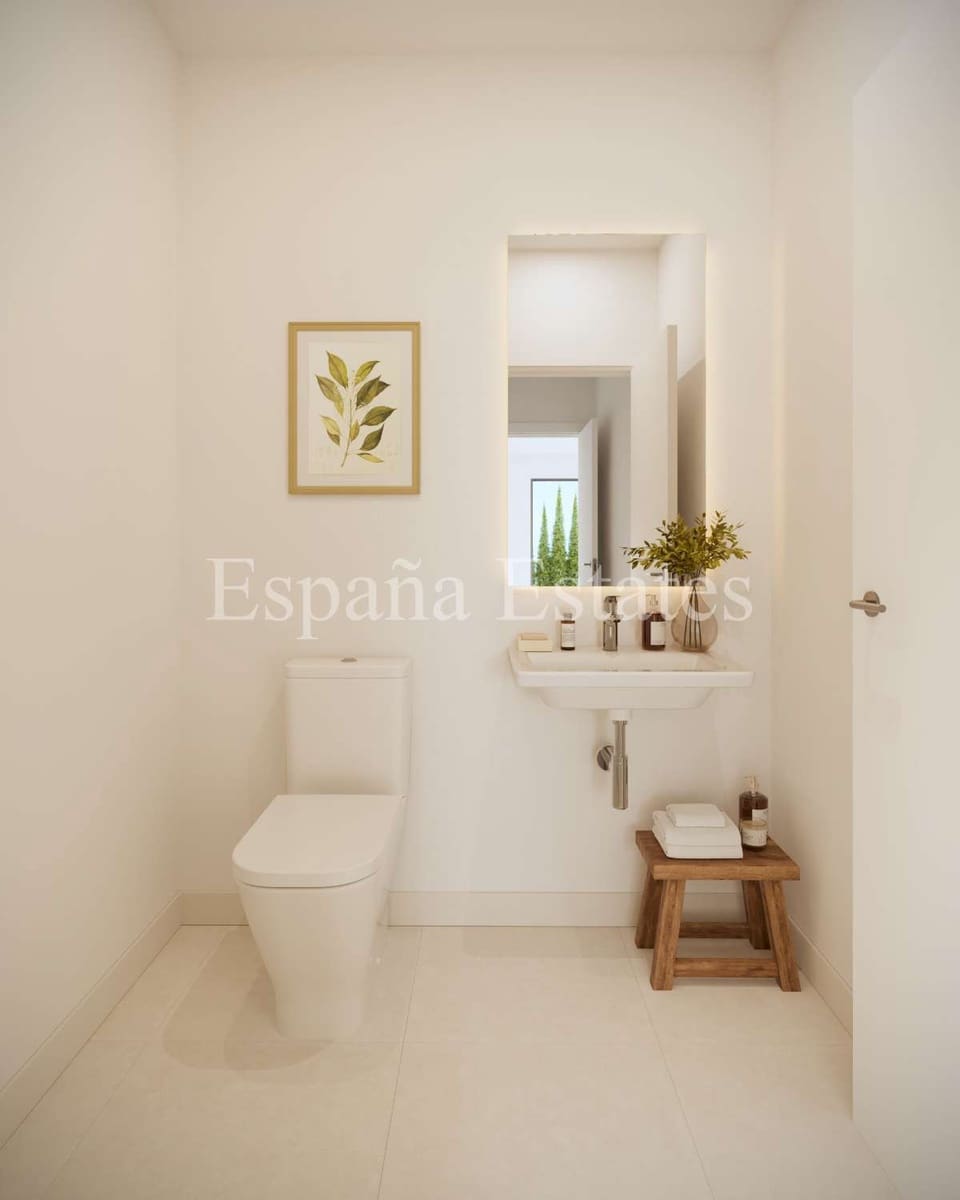 3 slaapkamer Halfvrijstaande villa te koop in Lagos met zwembad garage - € 388.000 (Ref: 9413630)