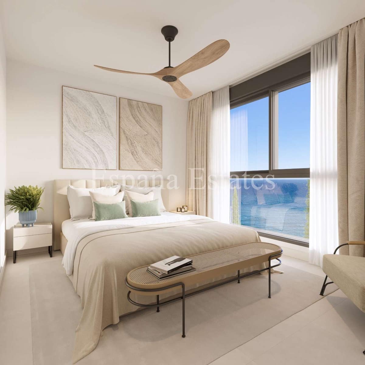 3 slaapkamer Halfvrijstaande villa te koop in Lagos met zwembad garage - € 388.000 (Ref: 9413630)